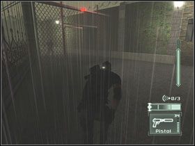 8 - Jakarta - część 1 | Indonesia | Tom Clancys Splinter Cell Pandora Tomorrow - Tom Clancys Splinter Cell: Pandora Tomorrow - poradniki