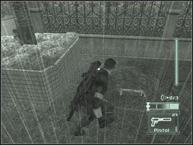 W nich zeskocz do wody i udaj się korytarzem aż do miejsca z przejściem w ścianie, po prawej - Jakarta - część 2 | Indonesia | Tom Clancys Splinter Cell Pandora Tomorrow - Tom Clancys Splinter Cell: Pandora Tomorrow - poradniki