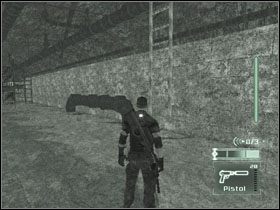 3 - Jakarta - część 2 | Indonesia | Tom Clancys Splinter Cell Pandora Tomorrow - Tom Clancys Splinter Cell: Pandora Tomorrow - poradniki