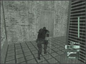 Wyjdziesz na ostatni już plac, z trzema strażnikami - Jakarta - część 2 | Indonesia | Tom Clancys Splinter Cell Pandora Tomorrow - Tom Clancys Splinter Cell: Pandora Tomorrow - poradniki