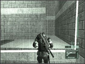 Przy antenie satelitarnej znajduje się dziwne urządzenie - Jakarta - część 2 | Indonesia | Tom Clancys Splinter Cell Pandora Tomorrow - Tom Clancys Splinter Cell: Pandora Tomorrow - poradniki