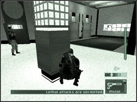 8 - Jakarta - część 2 | Indonesia | Tom Clancys Splinter Cell Pandora Tomorrow - Tom Clancys Splinter Cell: Pandora Tomorrow - poradniki