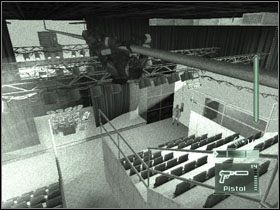 3 - Jakarta - część 3 | Indonesia | Tom Clancys Splinter Cell Pandora Tomorrow - Tom Clancys Splinter Cell: Pandora Tomorrow - poradniki