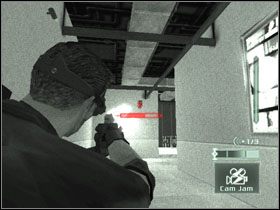 1 - Jakarta - część 5 | Indonesia | Tom Clancys Splinter Cell Pandora Tomorrow - Tom Clancys Splinter Cell: Pandora Tomorrow - poradniki