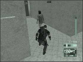 4 - Jakarta - część 5 | Indonesia | Tom Clancys Splinter Cell Pandora Tomorrow - Tom Clancys Splinter Cell: Pandora Tomorrow - poradniki