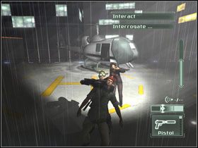 6 - Jakarta - część 5 | Indonesia | Tom Clancys Splinter Cell Pandora Tomorrow - Tom Clancys Splinter Cell: Pandora Tomorrow - poradniki