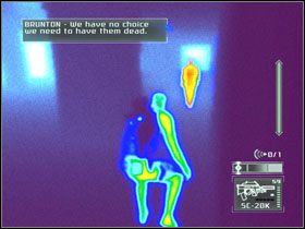 2 - Los Angeles - część 2 | USA | Tom Clancys Splinter Cell Pandora Tomorrow - Tom Clancys Splinter Cell: Pandora Tomorrow - poradniki