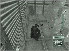 4 - Los Angeles - część 2 | USA | Tom Clancys Splinter Cell Pandora Tomorrow - Tom Clancys Splinter Cell: Pandora Tomorrow - poradniki