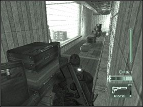 8 - Los Angeles - część 2 | USA | Tom Clancys Splinter Cell Pandora Tomorrow - Tom Clancys Splinter Cell: Pandora Tomorrow - poradniki