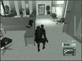 4 - Los Angeles - część 3 | USA | Tom Clancys Splinter Cell Pandora Tomorrow - Tom Clancys Splinter Cell: Pandora Tomorrow - poradniki