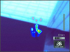 Teraz udaj się w okolicę wind - Los Angeles - część 4 | USA | Tom Clancys Splinter Cell Pandora Tomorrow - Tom Clancys Splinter Cell: Pandora Tomorrow - poradniki