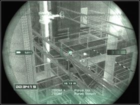 8 - Los Angeles - część 4 | USA | Tom Clancys Splinter Cell Pandora Tomorrow - Tom Clancys Splinter Cell: Pandora Tomorrow - poradniki