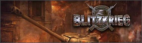 Blitzkrieg to znakomita strategia czasu rzeczywistego, w której niemal nigdy nie da się osiągnąć sukcesu przez frontalny atak - Blitzkrieg - poradnik do gry
