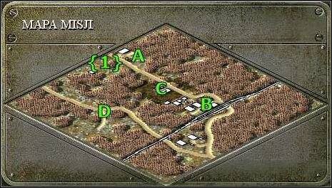 Cele misji - OPERACJA JOWISZ (1) | ALIANCI Poradnik Blitzkrieg - Blitzkrieg - poradnik do gry