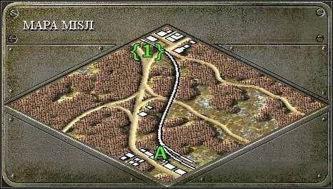 1 - OPERACJA JOWISZ (2) | ALIANCI Poradnik Blitzkrieg - Blitzkrieg - poradnik do gry