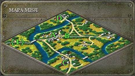 1 - PLAN D (3) | ALIANCI | Poradnik Blitzkrieg - Blitzkrieg - poradnik do gry