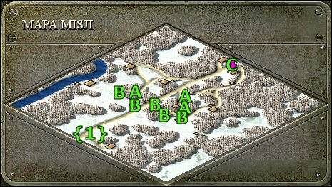 Cele misji - WOJNA ZIMOWA W FINLANDII (2) | ZSRR | Poradnik Blitzkrieg - Blitzkrieg - poradnik do gry