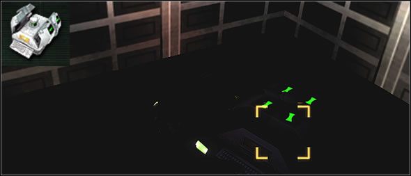 W tym trybie zadanie szpiega polega na zneutralizowaniu urządzeń zawierających śmiercionośną substancję - Tryby gry | Rozgrywka | Tom Clancys Splinter Cell Pandora Tomorrow - Tom Clancys Splinter Cell: Pandora Tomorrow - poradniki