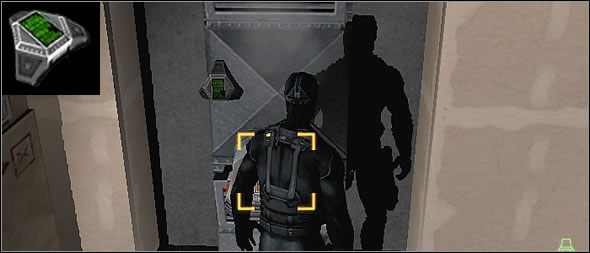 Sabotaż jest trudniejszym zadaniem - Tryby gry | Rozgrywka | Tom Clancys Splinter Cell Pandora Tomorrow - Tom Clancys Splinter Cell: Pandora Tomorrow - poradniki