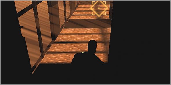 Cień to Twój sprzymierzeniec - Podstawy | Szpieg | Tom Clancys Splinter Cell Pandora Tomorrow - Tom Clancys Splinter Cell: Pandora Tomorrow - poradniki