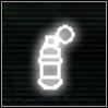 Granat z fosforem po wybuchu tworzy zieloną chmurę gazu - Gadżety | Najemnik | Tom Clancys Splinter Cell Pandora Tomorrow - Tom Clancys Splinter Cell: Pandora Tomorrow - poradniki