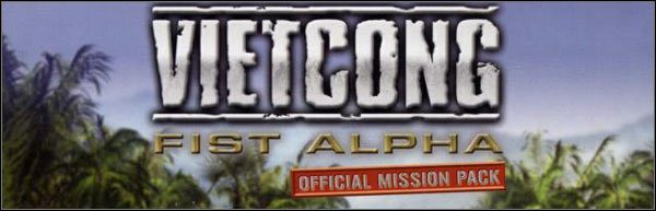 Cenne porady na początek - Vietcong: Fist Alpha - poradnik do gry