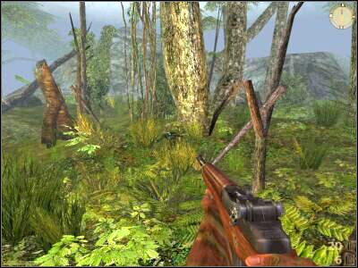 Idź dalej - Thunder Over The Jungle cz.2 | Vietcong Fist Alpha - Vietcong: Fist Alpha - poradnik do gry