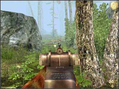 Podejdź kawałek do przodu - Thunder Over The Jungle cz.2 | Vietcong Fist Alpha - Vietcong: Fist Alpha - poradnik do gry