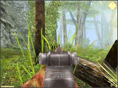 Skieruj się na północ - Thunder Over The Jungle cz.4 | Vietcong Fist Alpha - Vietcong: Fist Alpha - poradnik do gry