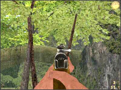 Idź za Limem - Operation Golden Gift cz.2 | Vietcong Fist Alpha - Vietcong: Fist Alpha - poradnik do gry