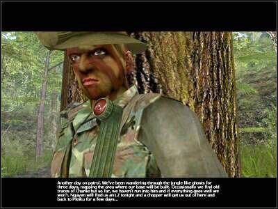 Obejrzyj filmik wprowadzający - Poradnik do gry - Thunder Over The Jungle cz.1 | Vietcong Fist Alpha - Vietcong: Fist Alpha - poradnik do gry