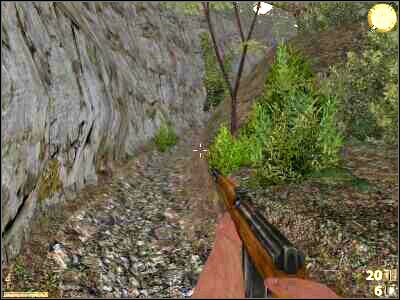 Możesz już wracać - Nui Pek Under Attack cz.5 | Vietcong Fist Alpha - Vietcong: Fist Alpha - poradnik do gry