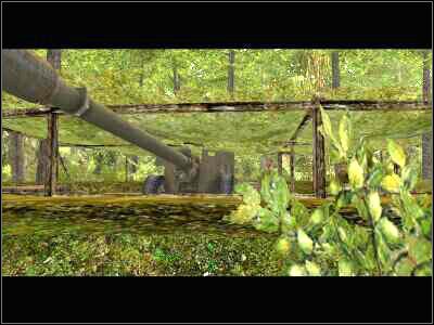 Załączy się filmik - Preventive Strike cz.1 | Vietcong Fist Alpha - Vietcong: Fist Alpha - poradnik do gry