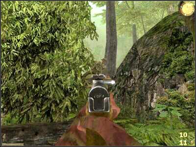 Kieruj się na wschód - Preventive Strike cz.2 | Vietcong Fist Alpha - Vietcong: Fist Alpha - poradnik do gry