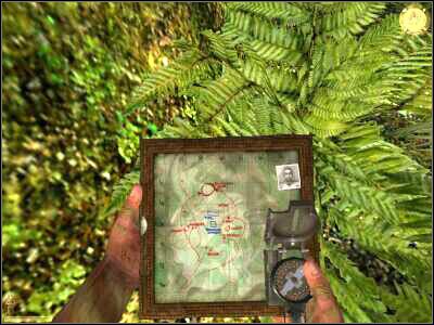 Pozostał Ci już atak na główne obozowisko sił Vietcongu - Burn The Jungle cz.1 | Vietcong Fist Alpha - Vietcong: Fist Alpha - poradnik do gry