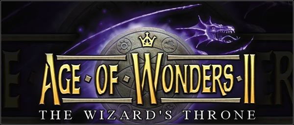 Witamy w poradniku do gry Age of Wonders 2 - The Wizards Throne - Age of Wonders II: Tron Czarnoksiężnika - poradnik do gry
