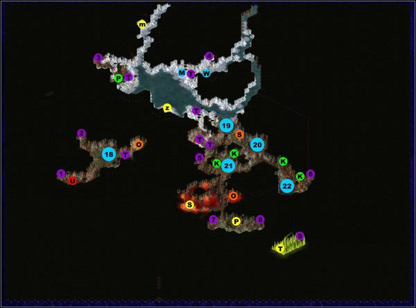 Miasta - Etap 10 - Powietrze A | Solucja Age of Wonders II Tron Czarnoksiężnika - Age of Wonders II: Tron Czarnoksiężnika - poradnik do gry