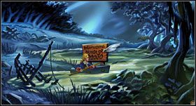 4 - [Część 1 - The Largo Embargo] - cz. 1 - Monkey Island 2: LeChucks Revenge - poradnik do gry
