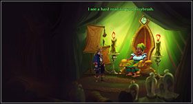 5 - [Część 1 - The Largo Embargo] - cz. 1 - Monkey Island 2: LeChucks Revenge - poradnik do gry