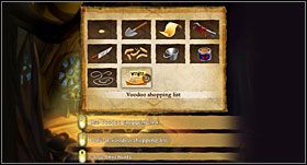 Dowiesz się, że Largo LaGrande był kiedyś prawą ręką LeChucka i dlatego teraz wszyscy tak się go boją - [Część 1 - The Largo Embargo] - cz. 1 - Monkey Island 2: LeChucks Revenge - poradnik do gry