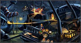 1 - [Część 1 - The Largo Embargo] - cz. 2 - Monkey Island 2: LeChucks Revenge - poradnik do gry