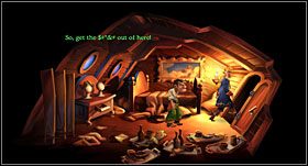 Uzbrojony w nóż idź do hotelu - [Część 1 - The Largo Embargo] - cz. 2 - Monkey Island 2: LeChucks Revenge - poradnik do gry