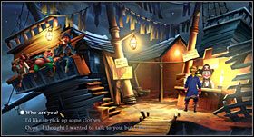 5 - [Część 1 - The Largo Embargo] - cz. 2 - Monkey Island 2: LeChucks Revenge - poradnik do gry