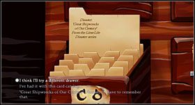 7 - [Część 2 - Four Map Pieces] - cz. 1 - Monkey Island 2: LeChucks Revenge - poradnik do gry