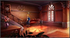 Idź do posiadłości gubernatora [M3: 2 - [Część 2 - Four Map Pieces] - cz. 1 - Monkey Island 2: LeChucks Revenge - poradnik do gry