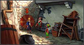 10 - [Część 2 - Four Map Pieces] - cz. 1 - Monkey Island 2: LeChucks Revenge - poradnik do gry