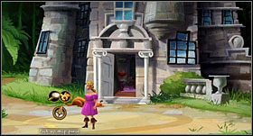 8 - [Część 2 - Four Map Pieces] - cz. 2 - Monkey Island 2: LeChucks Revenge - poradnik do gry