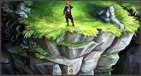 12 - [Część 2 - Four Map Pieces] - cz. 2 - Monkey Island 2: LeChucks Revenge - poradnik do gry