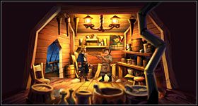 14 - [Część 2 - Four Map Pieces] - cz. 2 - Monkey Island 2: LeChucks Revenge - poradnik do gry