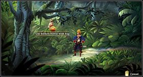 3 - [Część 4 - Dinky Island] - cz. 1 - Monkey Island 2: LeChucks Revenge - poradnik do gry